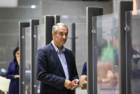 کفاشیان:صالح می‌خواست روی نیمکت بنشیند،کی‌روش مخالف بود/به دنبال بودجه تمدید قرارداد هستیم